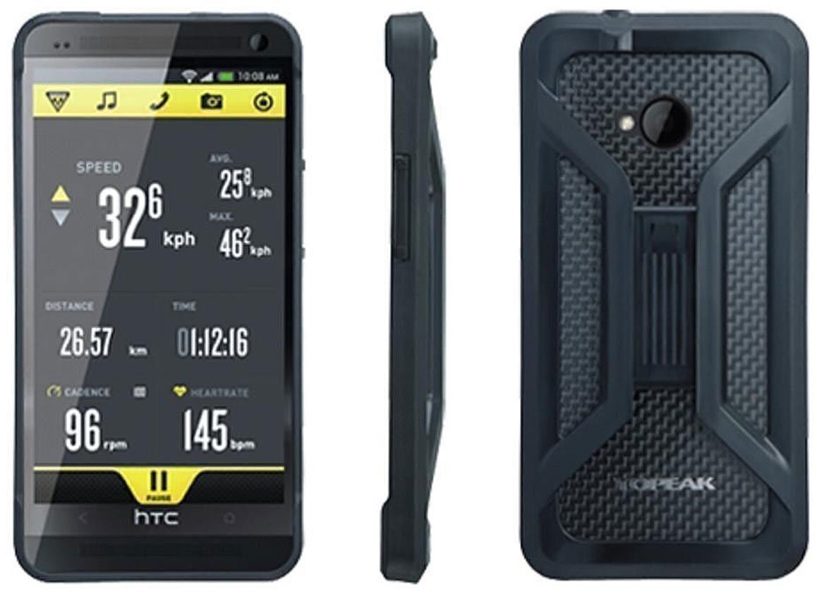 Чехол Topeak TT9837 HTC One Ride Case