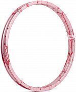 Обод SHADOW Truss 20" 36H Pink-Red