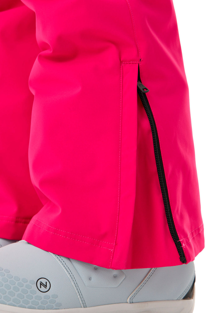 Брюки женские REHALL EVA-R Brite Pink