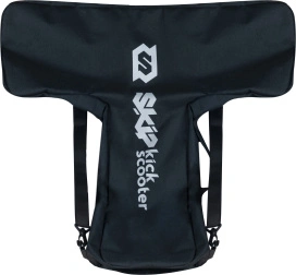 Сумка SKIP для трюкового самоката черный