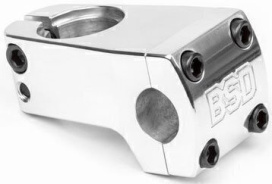 Вынос BMX BSD DROPPED FRONT 22,2 Polished