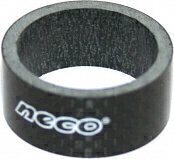 Кольцо проставочное NECO CS3515 1-1/8" 15 мм