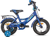 Велосипед SITIS PAMS 12" (2023) синий