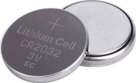 Батарейка Lithium CR2032 3V