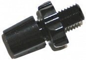 Вставка в ручку тормоза TEKTRO 540.5 для регулировки троса 5мм