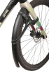 Набор крыльев ZEFAL Shield G50 Mudguard Set