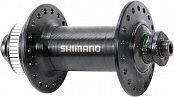 Втулка передняя Shimano TX505, 36 отв, QR, C.Lock, без кожуха