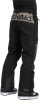Брюки мужские REHALL CARLTON-R (23/24) Black