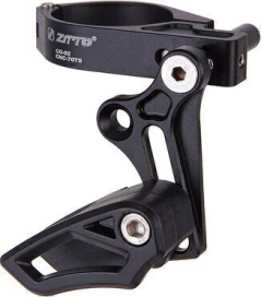 Успокоитель цепи ZTTO MTB CG02 Chain Guide Black