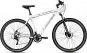 Велосипед HORH FOREST FHD 9.0 29 (2022) White-Gray