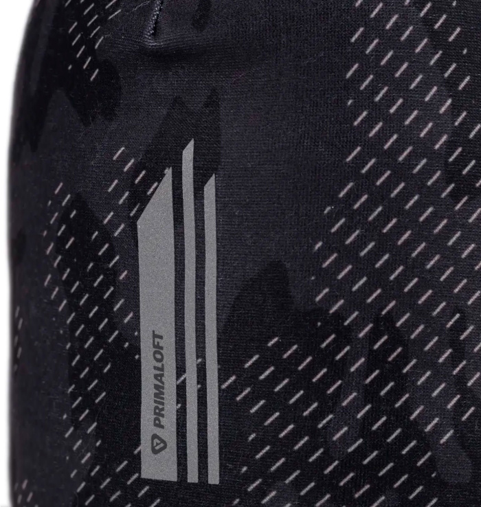 Шапка BUFF THERMONET (24/25) Viit Graphite