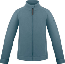 Толстовка детская POIVRE BLANC W22-1510-JRBY/A Kid Thunder Grey