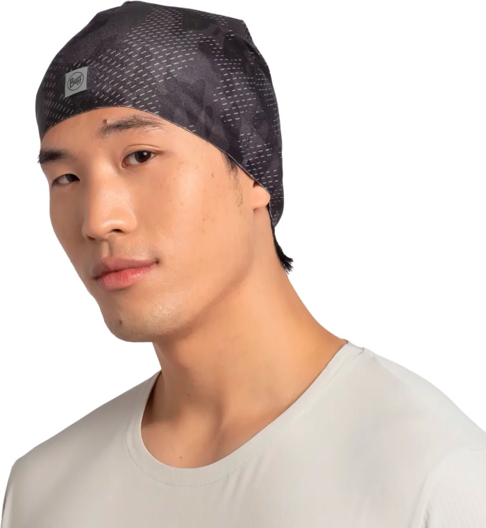 Шапка BUFF THERMONET (24/25) Viit Graphite