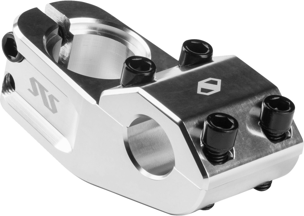 Вынос STS для BMX 22.2mm Silver