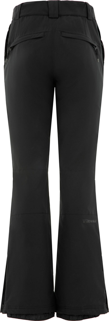 Брюки женские REHALL EVA-R Black