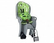Детское кресло HAMAX Kiss Safety Package + Шлем (2021) 