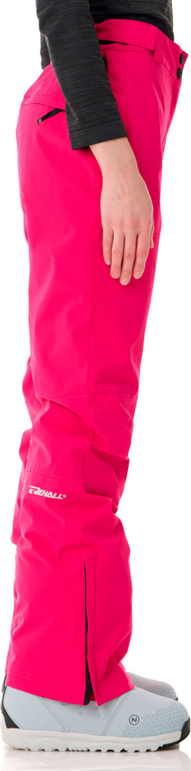 Брюки женские REHALL EVA-R Brite Pink
